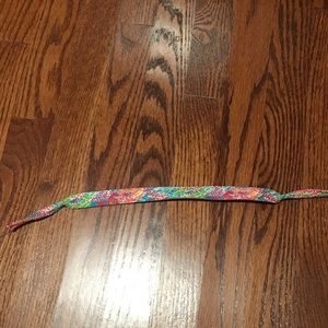 Lilly Pulitzer croakies